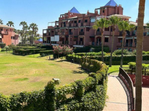 Costa Ballena Golf Bajo Torresalada, Rota